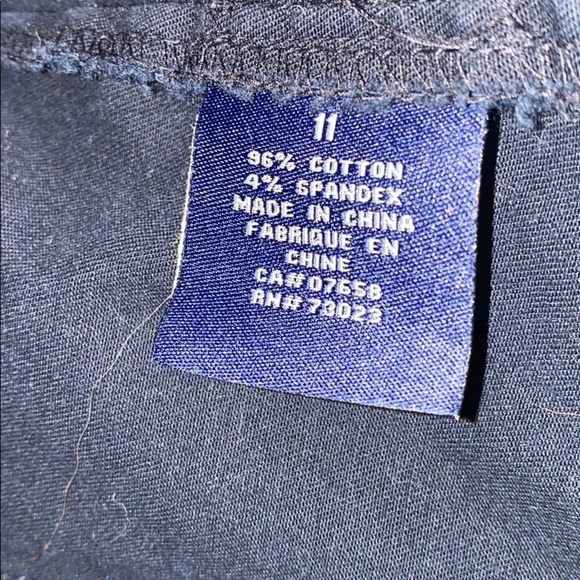 Seduction dark  Wash Denim Stretch jean Jacket - Picture 5 of 12